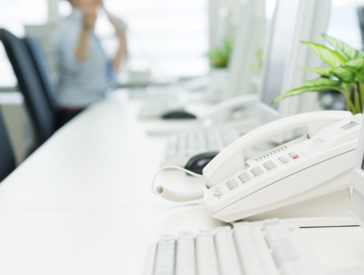 経営管理本部について