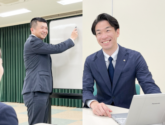 経営戦略本部について